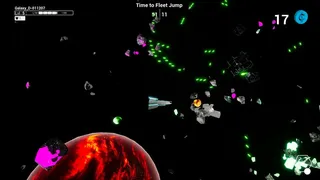 Скриншот 3 к игре Dreadnought Sol
