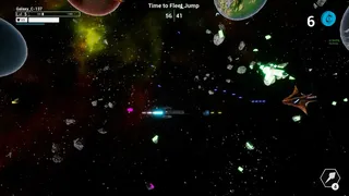 Скриншот 5 к игре Dreadnought Sol