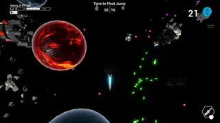 Скриншот 6 к игре Dreadnought Sol