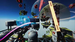 Скриншот 2 к игре Fatal Velocity: Physics Combat
