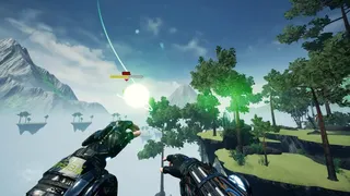 Скриншот 5 к игре Fatal Velocity: Physics Combat