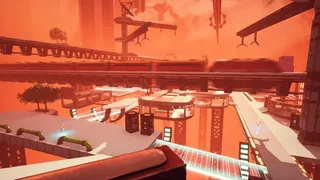 Скриншот 7 к игре Fatal Velocity: Physics Combat