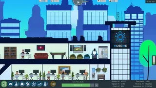 Скриншот 1 к игре Startup Freak