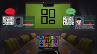 Скриншот 7 к игре Startup Freak