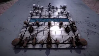 Скриншот 2 к игре Chinese Chess/ Elephant Game: 象棋/ 中国象棋/ 中國象棋