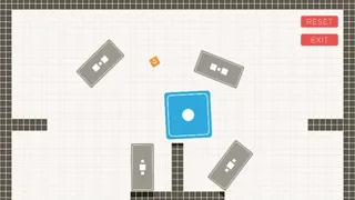 Скриншот 4 к игре BLOK DROP NEO
