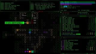 Скриншот 2 к игре Cogmind