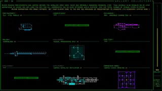 Скриншот 3 к игре Cogmind