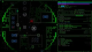 Скриншот 4 к игре Cogmind