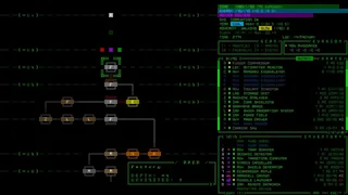 Скриншот 5 к игре Cogmind