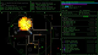 Скриншот 6 к игре Cogmind