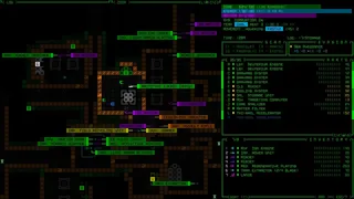 Скриншот 7 к игре Cogmind