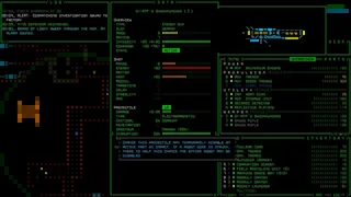 Скриншот 8 к игре Cogmind
