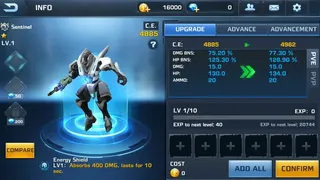 Скриншот 3 к игре The KillBox: Aquarius