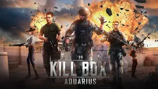 Скриншот 6 к игре The KillBox: Aquarius