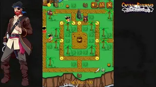 Скриншот 7 к игре Captain Firebeard and the Bay of Crows