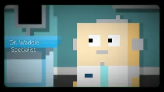 Скриншот 3 к игре The Mind of Marlo