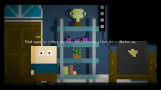 Скриншот 5 к игре The Mind of Marlo