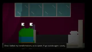Скриншот 6 к игре The Mind of Marlo
