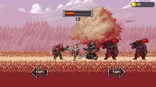 Скриншот 5 к игре Last Berserker : Endless War