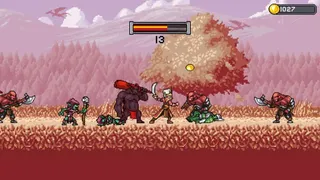 Скриншот 8 к игре Last Berserker : Endless War