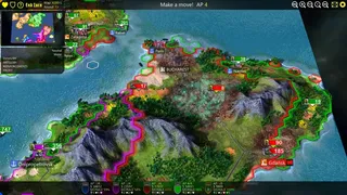 Скриншот 6 к игре Hex Empire 3