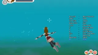 Скриншот 1 к игре Mighty Action RPG