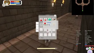 Скриншот 5 к игре Mighty Action RPG