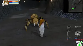 Скриншот 7 к игре Mighty Action RPG