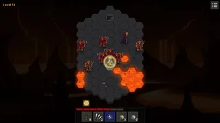 Скриншот 2 к игре Dungeons of Hell