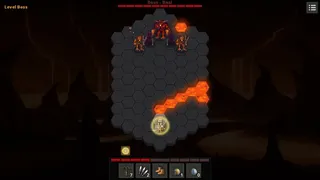 Скриншот 3 к игре Dungeons of Hell