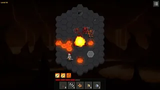 Скриншот 5 к игре Dungeons of Hell