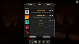 Скриншот 6 к игре Dungeons of Hell