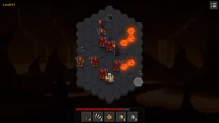 Скриншот 7 к игре Dungeons of Hell