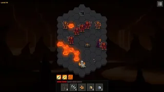 Скриншот 8 к игре Dungeons of Hell