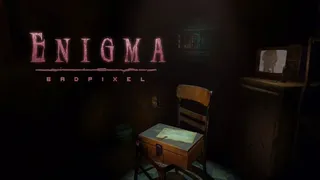 Скриншот 1 к игре VR Enigma