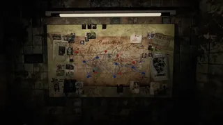 Скриншот 2 к игре VR Enigma