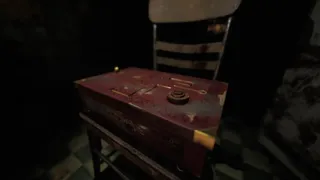 Скриншот 3 к игре VR Enigma