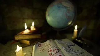 Скриншот 6 к игре VR Enigma