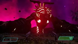 Скриншот 2 к игре Neon Rage