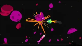 Скриншот 2 к игре Space Chaos