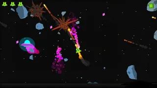 Скриншот 3 к игре Space Chaos