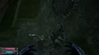 Скриншот 1 к игре Scrolls of the Lord