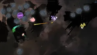 Скриншот 7 к игре Scrap Galaxy