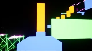 Скриншот 3 к игре The Rift