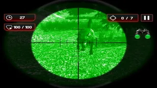 Скриншот 2 к игре Sniper Hunter Adventure 3D