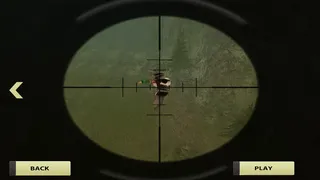 Скриншот 4 к игре Sniper Hunter Adventure 3D