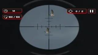 Скриншот 6 к игре Sniper Hunter Adventure 3D