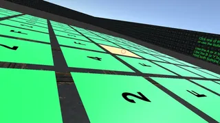 Скриншот 4 к игре Mind Sweeper VR