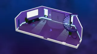 Скриншот 3 к игре Rumu